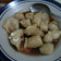 Cooksnap dari Dian Maryani untuk resep Mpek Mpek Dos Part 1