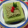 Cooksnap dari Ratih Anita Dewi untuk resep Puding tape ketan hijau