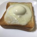ゆめみるきー's cooksnap of when they made チーズがとろりん雪見だいふくトースト。.