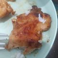 Cooksnap dari Anggi untuk resep Chicken Steak Saos BBQ
