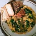 Cooksnap dari Reny Oktaviani untuk resep Bubur Manado Rasa Otentik - Tinutuan