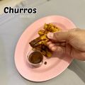 Cooksnap dari dpmentari untuk resep Churros