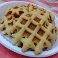 صورة من جنة الدنيا، شاركها بعد تجربة وصفة نوتيلآ وافل 🧇🍫