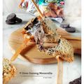 Cooksnap dari Tyas yodha untuk resep Resep Oreo Goreng Mozarella
