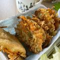 Cooksnap dari ekitchen untuk resep Meatless: Gorengan Bakwan kayak abang2
