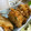 Cooksnap dari ekitchen untuk resep Meatless: Gorengan Bakwan kayak abang2