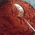 El cooksnap de Faby Barajitas🇲🇽🌻🌻 cuando hizo Tacos de soya al pastor (fácil y rápido).