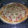 Cooksnap dari Delicia Kitchen untuk resep Tuna pizza