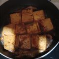 Cooksnap dari Ari W untuk resep Tempe Tahu Bacem Legit Rasa otentik 😁