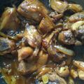 Cooksnap dari Emylia untuk resep Ayam Kecap