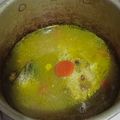 Cooksnap dari Asih untuk resep Sop ikan gabus