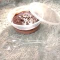 Cooksnap dari Ade Ima Hayana untuk resep Chocolate Dessert Box