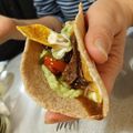 El cooksnap de lorena bibiana espinosa cuando hizo Masa para tacos y quesadillas facilísima!.