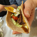 El cooksnap de lorena bibiana espinosa cuando hizo Masa para tacos y quesadillas facilísima!.