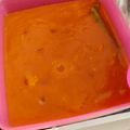 Cooksnap dari Wieta Martiane untuk resep Pasta Tomat Homemade