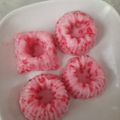 Cooksnap dari Nathania Anggraeni Sopian untuk resep Kue cantik manis praktis