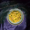 صورة من my.national.cooking، شاركها بعد تجربة وصفة قبولي عوال(سمك قرش مجفف) 🇴🇲