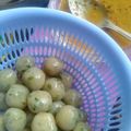 Cooksnap dari Raharzi Kusnandar untuk resep Cilok bumbu kacang