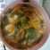 江小采 的 金針香菇湯（素食料理）（簡單料理）（節約料理） cooksnap