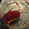 Cooksnap από ΠΕΛΑ ΚΟΥΓΙΟΥΜΤΖΙΔΟΥ στη συνταγή Εύκολο cheesecake