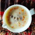 Cooksnap dari Ephy Christa Kepink untuk resep Sup krim ala KFC