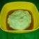 Cooksnap dari Shabrina Herawati untuk resep Bubur sumsum pasta pandan (ala anak kost)