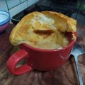 柏文原 的 酥皮濃湯 （簡易） cooksnap
