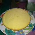 Cooksnap dari anna untuk resep Bolu tape magic com