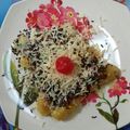 Cooksnap dari Fely untuk resep Pisang coklat keju🍌