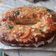 El cooksnap de Ana cuando hizo Roscón de reyes sin masa madre.
