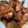 Cooksnap dari Risa Aris untuk resep Ayam Bumbu Rujak (Pedas Manis Asem Gurih)