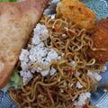 Cooksnap dari Lya ITA untuk resep Udang Keju Ala Mie Gacoan