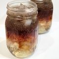 Cooksnap dari Arti Winarni untuk resep Java Tea Ala XXI