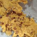 Cooksnap dari Lindawati Stanley untuk resep Peyek kacang renyah tahan lama