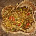 Cooksnap dari dian untuk resep Ayam Rica Kemangi