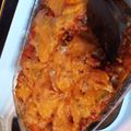 JeremyG's cooksnap of when they made Stuffed Pepper Casserole.