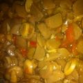 Cooksnap dari detta untuk resep Jamur Bakso Kuah Merah