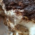 Cooksnap dari Anfizha Kitchen untuk resep Tiramisu No Bake