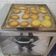 El cooksnap de Maria Eugenia Llanos De De Vicente cuando hizo Galletas con chips de chocolate.
