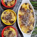 Cooksnap dari Windu Restina untuk resep Puding Roti Tawar