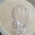 El cooksnap de Charo Puertas Tárraga cuando hizo Bizcocho de plátano y avena Thermomix.