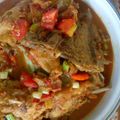 Cooksnap dari desi zara untuk resep Gule kepala ikan