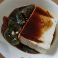 蕾洢Lazy 的 夏日涼拌菜之皮蛋豆腐 cooksnap