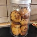 Cooksnap από ermioni79 στη συνταγή Μπισκότα πανεύκολα με 3 υλικά 😋