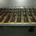 Cooksnap dari Nyayoer Online untuk resep Chocolate Stick Cookies