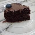 صورة من أمل العنزي ... 🇸🇦، شاركها بعد تجربة وصفة كيكة النوتيلا 👍😋🍫