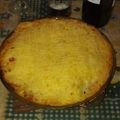 El cooksnap de Catalina PilarJuliá cuando hizo Pastel de papas y carne gratinado 🇦🇷.