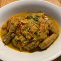 Cooksnap dari mei mei untuk resep Ayam Woku Kemangi