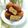 Cooksnap dari andarani untuk resep Bomboloni Kentang Gluten Free