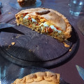 El cooksnap de Noemi Irma Pereira cuando hizo Empanada gallega con caballa.